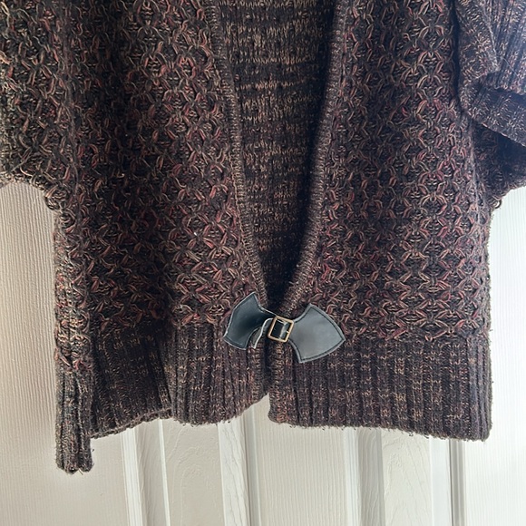 Sweater Cardigan - Picture 2 of 7